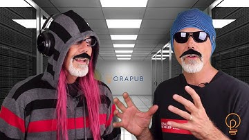 The IO Fight | Skewed Oracle Database Performance Tuning Data