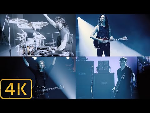 Punk music video thumbnail preview for Of Mice & Men - Real