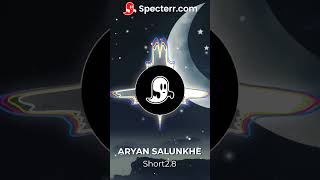Aryan Salunkhe- Short2.8