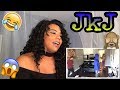 "WE ARE GAY FOR YOU "PRANK ON JCOOK !!!! | Reaction