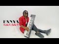 Belle 9 Ft Kaulo Fanya Official Visualize Audio Belle 9 Ft Kaulo Fanya Official Visualize Audio