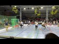 Impressionen vom UCI Radball Weltcup in Waldbüttelbrunn vom 26.07.25 05
