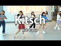 IVE (아이브) - Kitsch / (Mon. Wed) kids k-pop