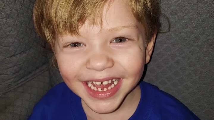 Stopher First Day #1