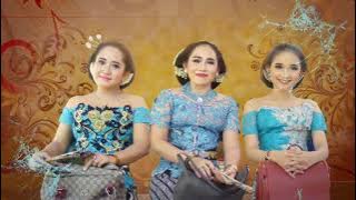 Gamelan/Tabuhan  ‼️ Bonangan Eling - Eling Sekar Gadung Karawitan Puji Laras Godogan