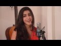 Demons   imagine dragons   luciana zogbi cover