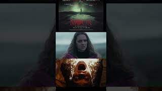 This Underrated British Folk Horror Movie Will Chill You To The Bone! | The Moor 2024 Horror