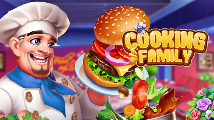 Cooking Family : Craze Diner on the App Store