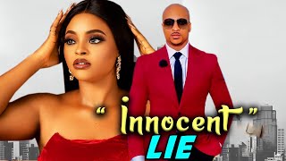 INNOCENT LIE - IK OGBONNA/ ANGELA EGUAVOEN 2024 LATEST NIGERIAN MOVIE