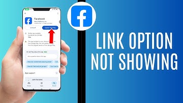 Facebook Feed Copy Link Option Not Showing - Full Guide 2025