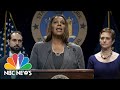 NY AG Letitia James: Trump Organization Charges Are Just The Beginning