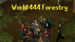 *67-99 Bronze Axe Only Challenge*
