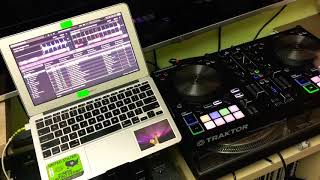 :  traktor kontrol s2mk3