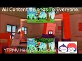 Youtube Thumbnail title