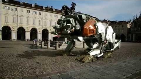 Blender Vfx....camera matching