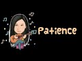 Patience by Guns N&#39; Roses w/ CHORDS | guitar cover