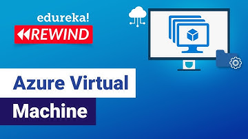 Azure Virtual Machine Tutorial| Azure VM Overview | Microsoft Azure Training | Azure Rewind -6