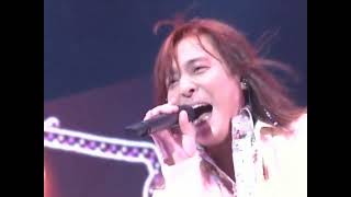 TM Network - 日本武道館 (06.24-25.2004) Pt. 1 | Double-Decade Tour 