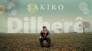 Şakiro Dilbere folklor kurdish by Derwish Pel Production Resimi
