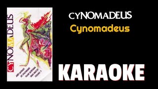 Cynomadeus - Cynomadeus (karaoke)