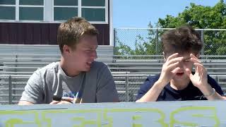 Powderpuff Interview