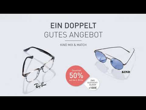 In-Stream KIND DoppeltGut Gleitsicht 16x9 Looks AT - In-Stream KIND DoppeltGut Gleitsicht 16x9 Looks AT