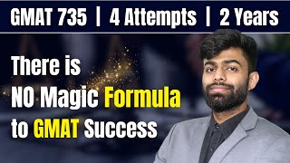 My Journey to GMAT Focus 100 Percentile After Getting Rejected by ISB