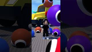 Raining Lookies, Lava And Axolotl In Roblox