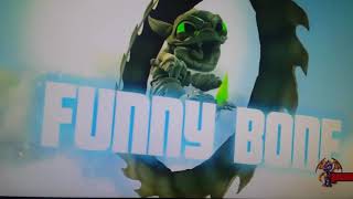 All Skylanders Dragon Fantasy With Different Songs