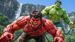 Download Lagu Red Hulk vs Hulk EPIC BATTLE! : The confrontation begins on a military cargo plane MP3 Download Lagu Red Hulk vs Hulk EPIC BATTLE! : The confrontation begins on a military cargo plane MP3