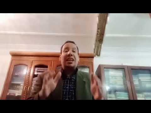 مناقب مصر في التوراة والإنجيل والقرآن الدكتور إسماعيل حامد