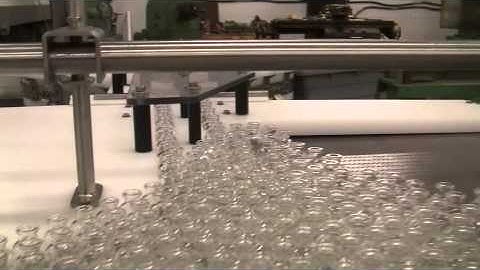 Vial Bi Flo Accumulation Table