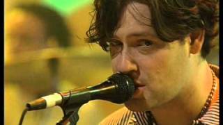 Video thumbnail of "Marcy Playground - Sex & Candy (live on Recovery 1999)"