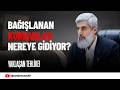 Kurban Bağışları Hakkında | Alparslan Kuytul Hocaefendi