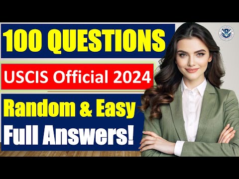 2024 USCIS Official