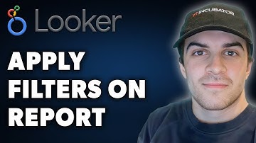 How to Apply Filters on an Entire Report Looker Studio (Full 2024 Guide)