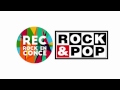 Extracto del especial REC (Rock en Conce) en la Rock &amp; Pop (27/02/15)