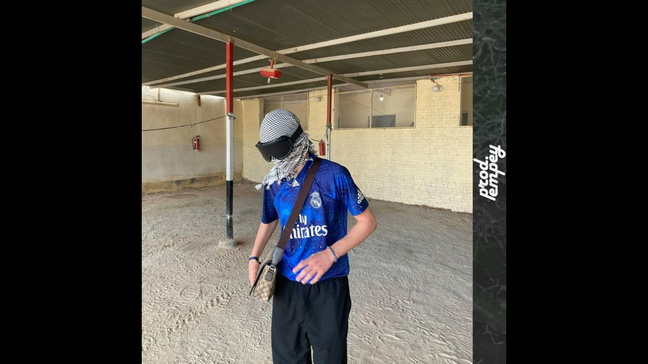 [FREE] Lucio101 x Shoreline Mafia Type Beat - "Glizzy" | prod. empey & illmore