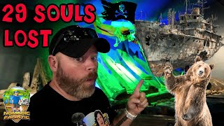 Download Lagu We Got Bears! Shipwreck Takes 29 Souls ~ Michigan Lakes are DANGEROUS! MP3 Download Lagu We Got Bears! Shipwreck Takes 29 Souls ~ Michigan Lakes are DANGEROUS! MP3