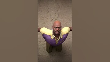 Saving Bill [Left 4 Dead meme] #shorts