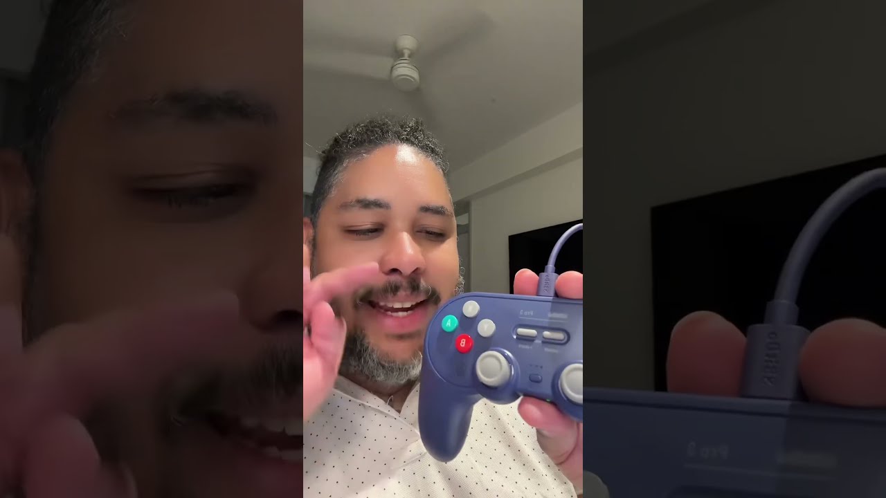 8BitDo Pro 3 Top 5 Questions Answered 8bitdo