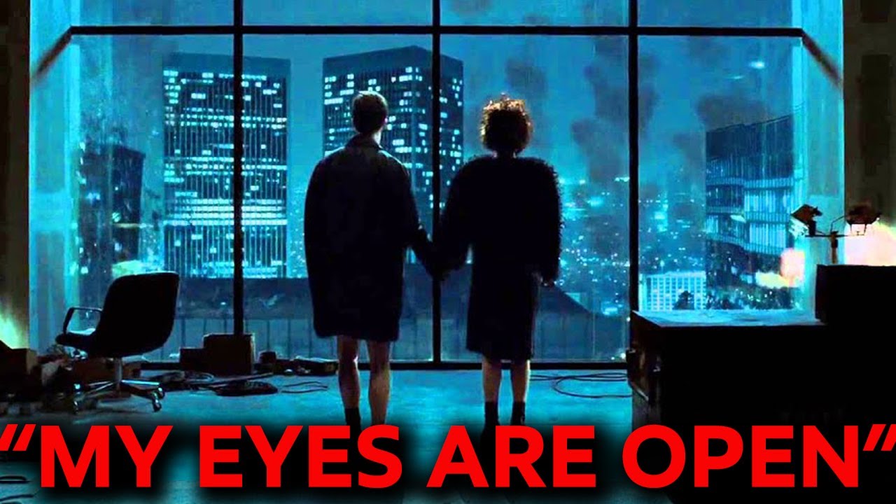 The True Meaning Of FIGHT CLUB That EVERYONE Missed YouTube The True Meaning Of FIGHT CLUB That EVERYONE Missed YouTube