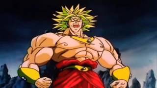 Miniatura de vídeo de "GOKU KILL BROLY  SKILLIT MONSTER"