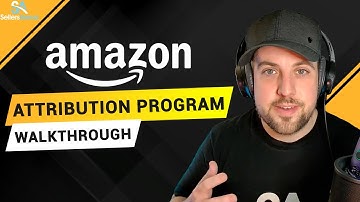 Amazon Attribution Program - Drive Sales Externally