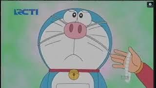 Doraemon Bahasa Indonesia || CERMIN PEMBOHONG (No Zoom)