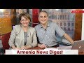 Armenia News Digest Wednesday October 16 2013 Armenia News Digest Wednesday October 16 2013