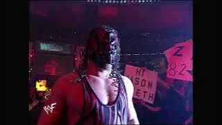 Kane's Greatest Entrance