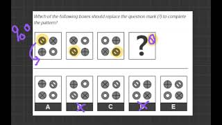 CCAT Simulation 3 Question 21