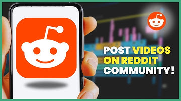 How to Post Videos on Reddit – Step-by-Step Tutorial for Beginners (2025)