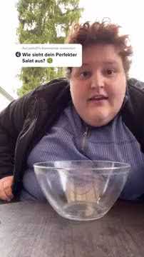 SO machst du den PERFEKTEN SALAT! 😱😍 | Ehrenmannrius